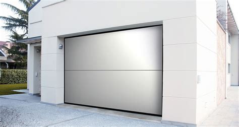 Steel Doors | manufacturing | PRODACT | GARAGE STEEL DOORS