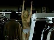 Naked Kate Lang Johnson In Persons Unknown