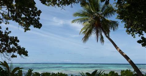 La Digue Island Lodge Resort Location La Digue Seychelles