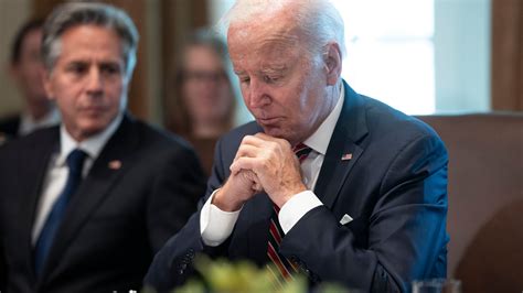 Ukraine Wants More Powerful Weapons Biden Is Not So Sure The New