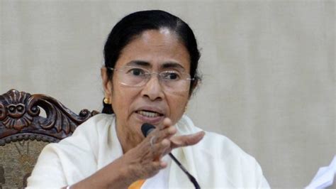 Don T Believe Pm Modi Behind Misuse Of Cbi Ed Says Mamata Banerjee Mamata Banerjee On Pm Modi