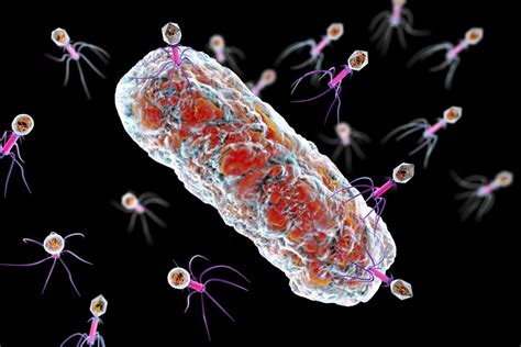 Phage Therapy Win Mycobacterium Infection Halted SBBS