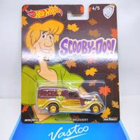 Jual Aneka Hot Wheels Scooby Doo Terlengkap Harga Murah Januari