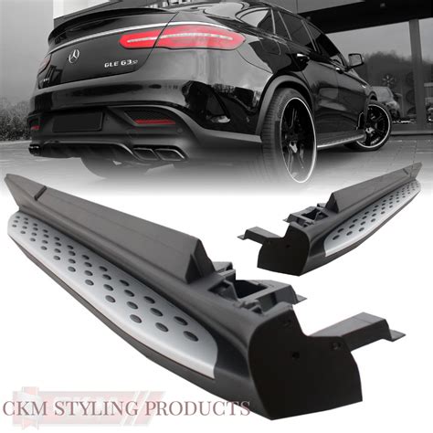 Ckm Car Design Amg Look Gle Sidesteps Coupe St