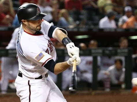 Diamondbacks Jake Lamb Credits Renewed Focus For Defensive Gains
