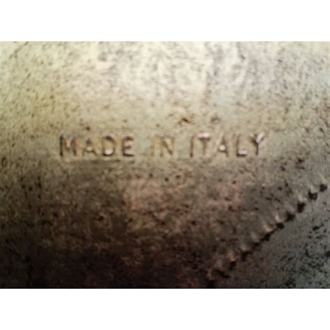 Фруктиера плодове или бонбони от Италия, ретро вид - 2871