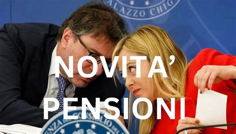 Pensioni Con Anni Di Contributi Ecco Come Fare Nel Tra