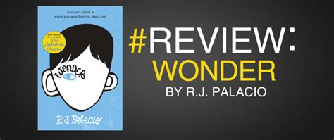 Burning Bright Book Review Wonder By R J Palacio A Story For A