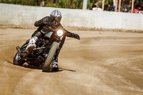 American Motorcyclist Association Announces First Ama Sanctioned Super