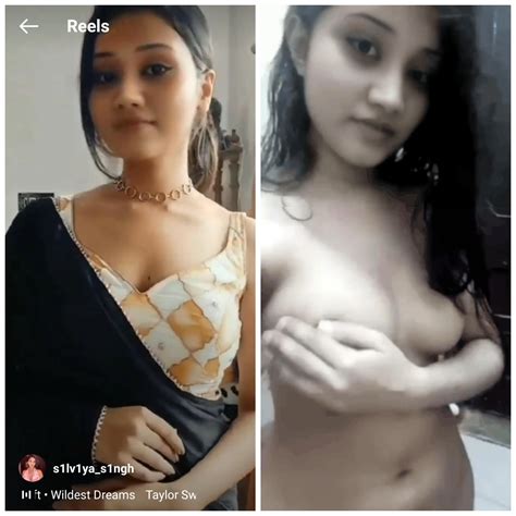 High Class Indian Naked Her Instagram S Lv Ya S Ngh Scrolller