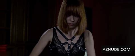 Claudia Molina Nude Aznude