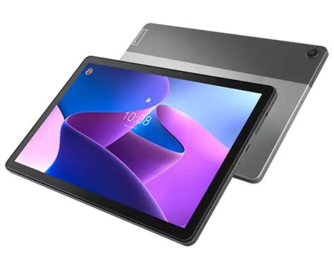 Tab M10 Gen 3 Familien Tablet für Unterhaltung und Lernen mit 25 7 cm