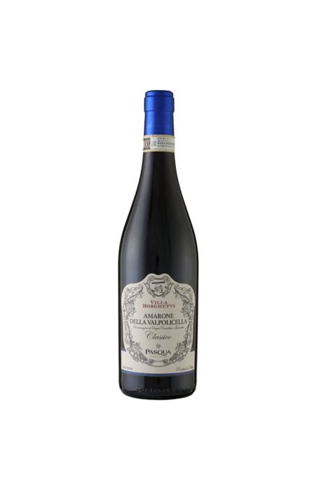 Villa Borghetti Valpolicella Classico Winolubni