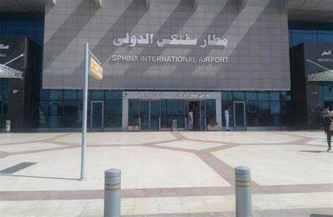 Le Caire Transfert Priv Vers Depuis L A Roport International Du