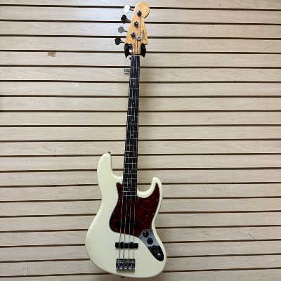 Fender Jazz Bass Technical Information Vintage Guitar And Bass