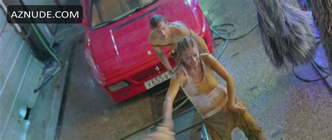 Marina Aleksandrova Nude Aznude