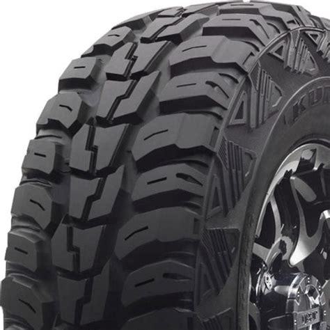 Kumho Road Venture Mt Kl Tires On Sale