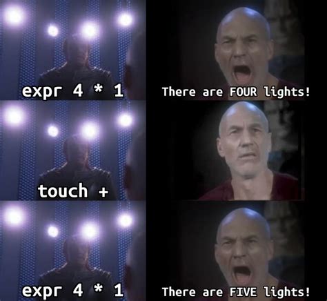 My Best Linux Meme Ever Made Robert Elder Software Inc Posted On