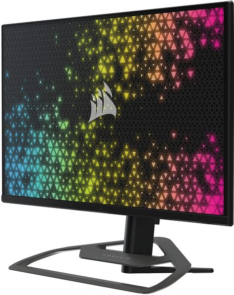 Customer Reviews Corsair Xeneon Uhd Ips Led K Uhd Freesync