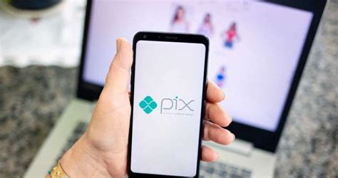 Consumidores Brasileiros Preferem Pagamento Por Pix No E Commerce