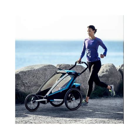 Thule Chariot Jogging Kit Velonova