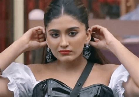 Bigg Boss Winner Nimrit Kaur Ahluwalia Eliminated From Salman Khan