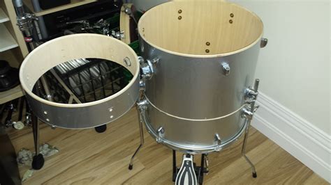 Diy Cocktail Drum Kit Atelier Yuwa Ciao Jp