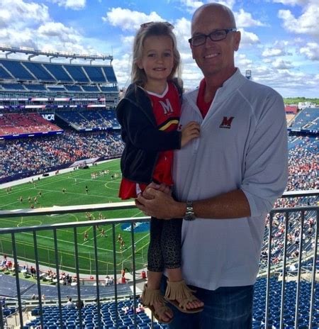 Scott Van Pelt Wife The Private Life Behind Public Passion