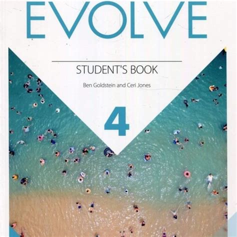 Evolve4 Student&Work Bookایولو4 | الو زبان