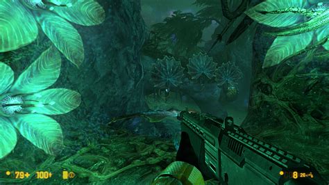 Black Mesa: Xen Review | bit-tech.net