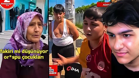 Efsane sokak Röportajları çok komik anketlere Tepki YouTube