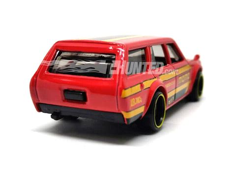 T Hunted Novas cores para 2020 e um inédito pato da Hot Wheels