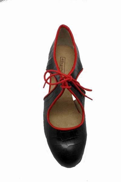 Chaussures De Flamenco Bego A Cervera Escote Flamencoexport