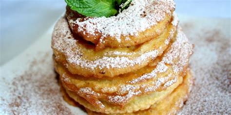 Jabuke U Testu Recipe Fruity Desserts Desserts Food
