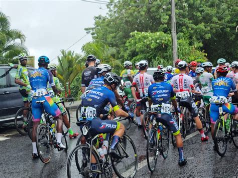 Direct Vid O Suivez La Premi Re Tape Du Tour Cycliste De