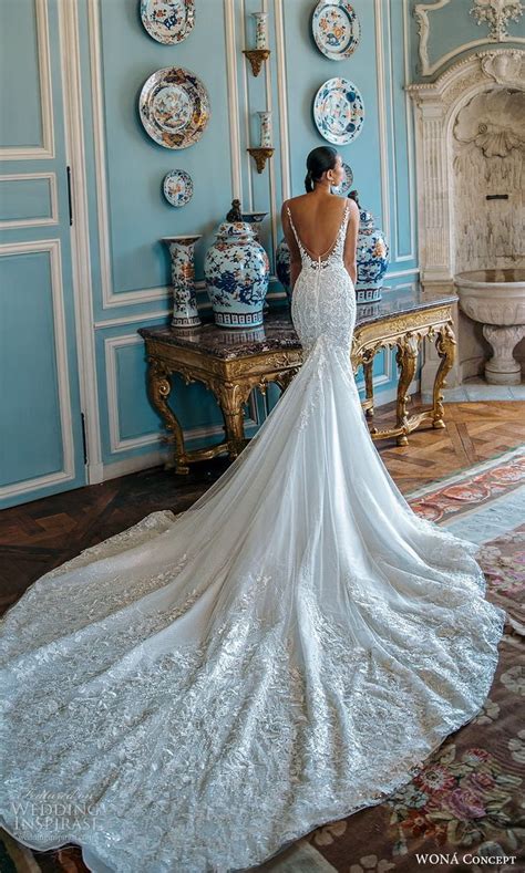 Atelier by WONÁ 2023 Wedding Dresses Wedding Inspirasi Wedding