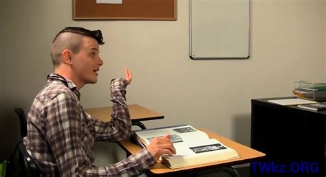 Gay Cums While Fucking Teen