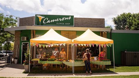 Kitchener Launches First Neighbourhood Markets Program