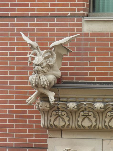 What Mythology Are Gargoyles From at Ivory Vincent blog