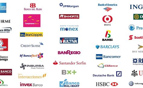 vertical Irónico Hábil cuantos bancos hay en mexico monstruo Premisa Sinceramente