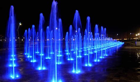 nhac nuoc pho  bo dac diem loi ich   dep