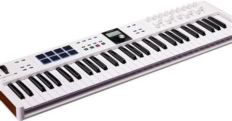 Arturia Keylab Essential Mk Key Universal Midi B H