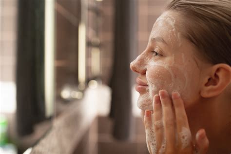 The Ultimate Guide To Double Cleansing For All Skin Types Orgaid