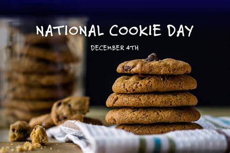 National Cookie Day - Fitzgerald Esplin Advertising