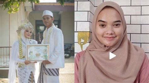 Viral Pengantin Wanita Hilang Sehari Setelah Akad Nikah Isi Chat