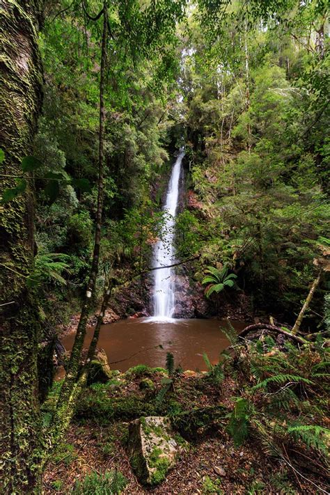 Montezuma Falls