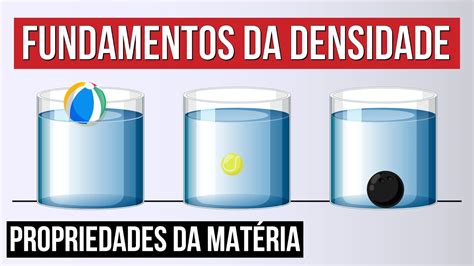 Densidade O Que Como Calcular Exemplos E Exerc Cios Toda Mat Ria