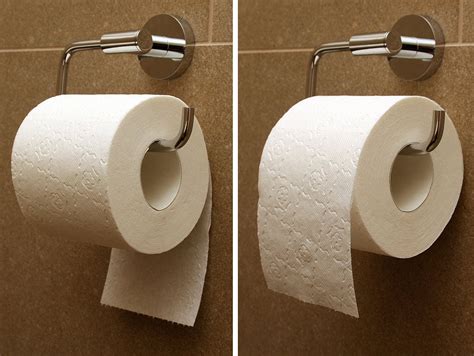 Tp Etiquette Over Or Under Farmers Almanac Plan Your Day Grow