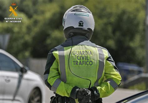 El Despliegue De La Guardia Civil En La Fiesta De La ITA Se Salda Con