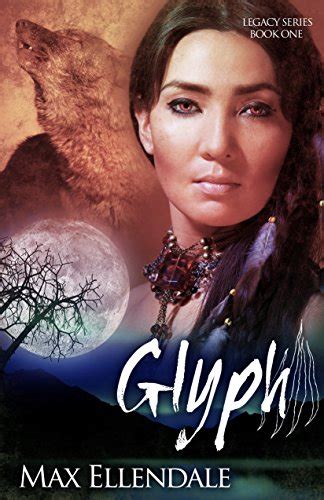 Glyph By Max Ellendale I Heart Sapphfic Find Your Next Sapphic